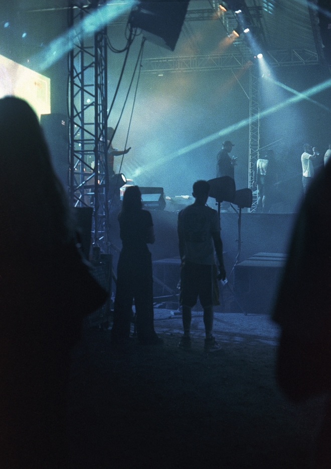 50 FRONTLINE FESTIVAL 2023